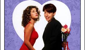 Cult Classic Movie Night: “So I Married An Axe Murderer” - Dobbs Ferry  Library