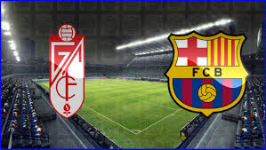 وتنطلق مباراة برشلونة ضد غرناطة اليوم في تمام الساعة الثامنة والنصف مساء بتوقيت مكة المكرمة الساعة السابعة والنصف مساء بتوقيت السودان. Ù†ØªÙŠØ¬Ø© Ù…Ø¨Ø§Ø±Ø§Ø© Ø¨Ø±Ø´Ù„ÙˆÙ†Ø© ÙˆØºØ±Ù†Ø§Ø·Ø© Ø§Ù„ÙŠÙˆÙ… ÙÙŠ ÙƒØ£Ø³ Ù…Ù„Ùƒ Ø¥Ø³Ø¨Ø§Ù†ÙŠØ§