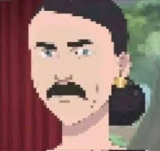 If you had the chance to give Conquest a real name,what would it be ? :  r/Invincible