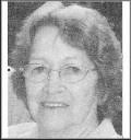 Catherine Kidd Obituary (2012)