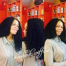 Unique Coiffure Afro Le Havre Coiffure Coiffure