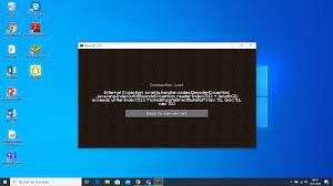 Type sudo nano /etc/hosts/ remove any line containing mojang then save the hosts file. Bug I Cant Login To My Server Java Edition Support Support Minecraft Forum Minecraft Forum