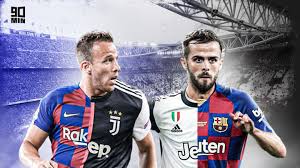 Rafinha (fc barcelone) débarque au psg ! Officiel Miralem Pjanic Rejoint Le Fc Barcelone Pour 60m