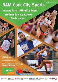 See the complete profile on linkedin and discover charlie. Cork City Sports Open 3000m And Junior 1500m 2019 Cork Athletics