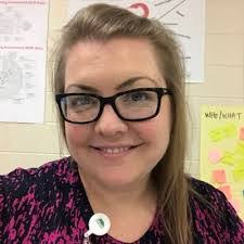 Catherine Keyser's Instagram, Twitter & Facebook