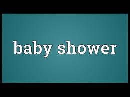 Origin Of Baby Showers Discover The Best Events Near You