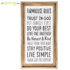 Farmhouse hobby lobby home decor. Hobby Lobby Farmhouse Home Decor As Low As 1 19
