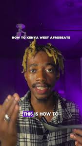 Producing Afrobeats Inspired by Kanye West