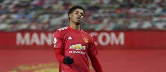 Manchester united look confident taking the attack to leeds. Marcus Rashford To Be Kept In Cotton Wool Predicted Man United Xi Vs Leeds United