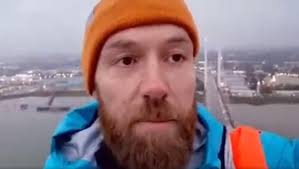 Kiwi climate activist given 'draconian' prison sentence in UK