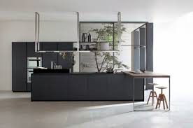 Recent modern design reflects a trend towards midcentury modern furniture, which features bold angles and curves. 20 Modern Kitchen Island Designs Interior Design Ideas Avso Org