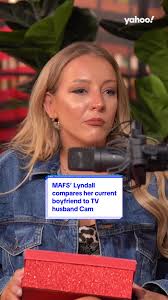 Married at First Sight Australia Lyndalll Cameron