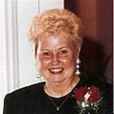 Sylvia June Berg Obituary