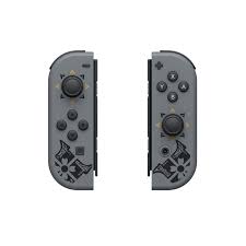 The demo for monster hunter rise is now available for a limited time only! Switch Hardware And Pro Controller Monster Hunter Rise Special Editions Announced For Japan Gematsu