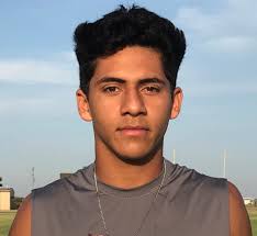 2019 All-Big Country Class 2A football team