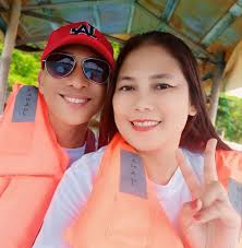 Board Member Pastor Ross Resuello