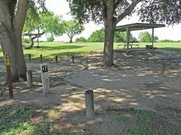 Camp karankawa is a boy scout of america camp operated by the south texas council, opened in 1944. Lake Corpus Christi State Park Campsites With Electricity Texas Parks Wildlife Department