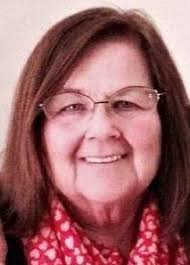 Barbara Gallagher Obituary