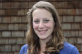 Sarah Izzo '15 Examines Judicial System through Neuroscience Lens