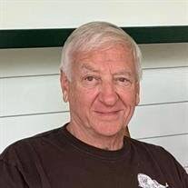 Lawrance J. Young Obituary