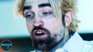 Top 10 John Travolta Performances