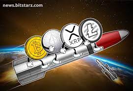 Here's what it means when cryptocurrency is 'mooning' and why investors want it to go to the moon. Crypto 2018 Review Part 1 The Moon Beckons Bitstarz News