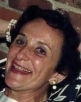 Shirley Land Obituary (2014)