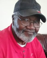Robert "Booker" Junior Pearson Obituary