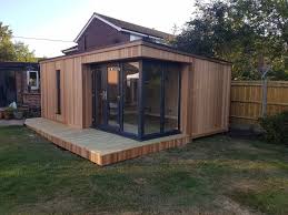 Turn an existing raised garden bed into a cold frame by attaching a lid to to it(in this structure, consider installing a vent to prevent overheating.) Best Garden Room Ideas For Your Home