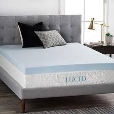 the best mattress topper for every type