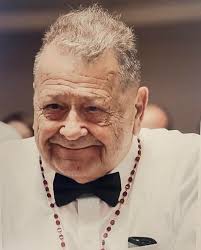 John Cherpak Obituary