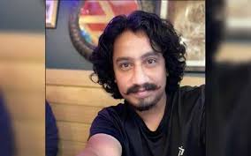 Kannada Actor Sanchari Vijay In Critical Condition After Meeting With A  Road Accident