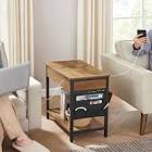 The Discreet Charging Side Table