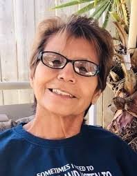 Lydia Florez Obituary (1948