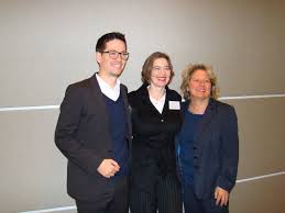 CERST-Auftaktveranstaltung in Düsseldorf: Vernetzung vorantreiben