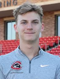 2023-24 Cross Country Roster