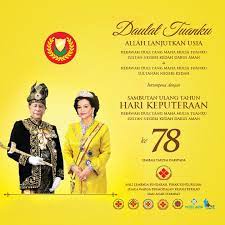 Melanjutkan usia duli yang maha mulia tuanku. Daulat Tuanku Permodalan Kedah Berhad