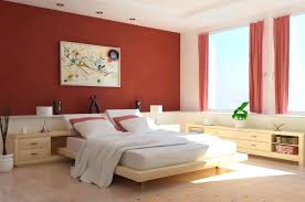 Being the most important part in a home, it is important to think a bit more while choosing the bedroom interiors. House Interior Color Schemes Homepimp