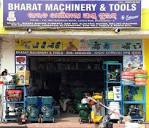 Catalogue - Bharat Machinery Tools in Budheshwari Colony ...