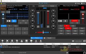 Using it, you can create, mix, and record multiple tracks all together to create an audio piece. Dj Music Mixer 8 4 Download 2021 Latest Version For Windows Filehen