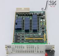28331 APPLIED MATERIALS PCB ASSY, BASE, LOADLOCK INTERFACE ...