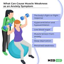 Image result for Muscle Weakness