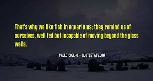 There are 57 aquarium quote for sale on etsy, and they cost 18,08 $ on average. Top 34 Quotes About Aquariums Famous Quotes Sayings About Aquariums