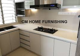 The underlying principle of good kitchen design (kuala lumpur, malaysia) is that of the work triangle, where you can move easily between the cooker, sink and fridge. Custom Made Solid Wood Kitchen Cabinet Malaysia Supplier Makers