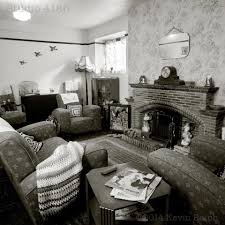 Well you're in luck, because here they come. 1940s Middle Class Sitting Room At The Old Forge War Time House Sittingbourne Kent 1940s Home Decor Bohemian Living Room Decor Living Decor