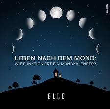 pflanzen anbauen haare schneiden rezepte auswahlen viele menschen planen und leben ihren alltag nach dem mondkalender kosmisch mondkalender kalender leben
