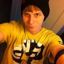 Michael Breeding II (@breedingraven)