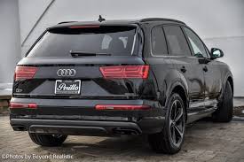Image result for Night Black 2019 Q7