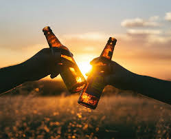 Et pourtant, une idée qui a fait son chemin. Comment Prendre Soin De Sa Barbe Et De Sa Peau Grace A La Biere Barbe Du Daron