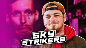 @Duklock Co Na To David (SKY STRIKERS REMIX)